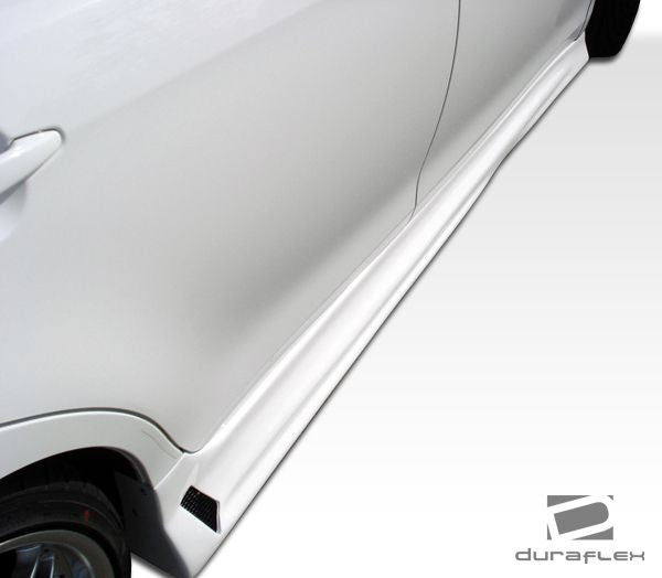 Duraflex Side Skirt (MPN: 104351)