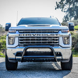 Westin E-Series Bull Bar (MPN: 31-6025)