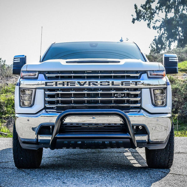Westin E-Series Bull Bar (MPN: 31-6025)