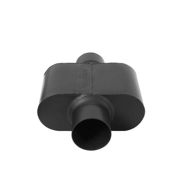 Flowmaster Exhaust Muffler 10 Series Delta Force (MPN: 954010-12)