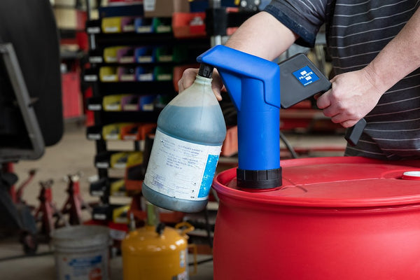 Fill-Rite Dispensing Pump (MPN: FRHP32V)