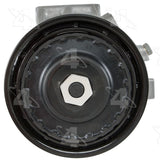 Four Seasons Air Conditioner Compressor (MPN: 68325)