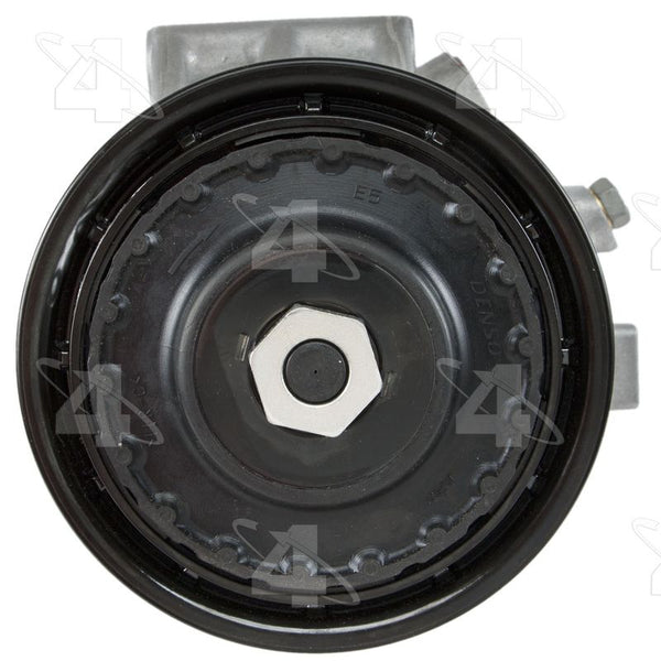 Four Seasons Air Conditioner Compressor (MPN: 68325)