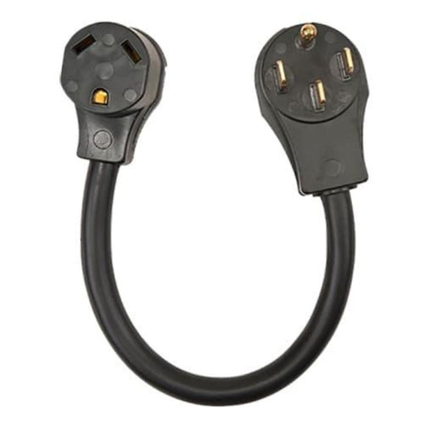 SouthWire Power Cord Adapter (MPN: 50AM30AF18)