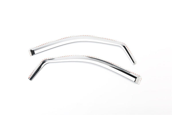 Putco Element Window Visors (MPN: 480442)
