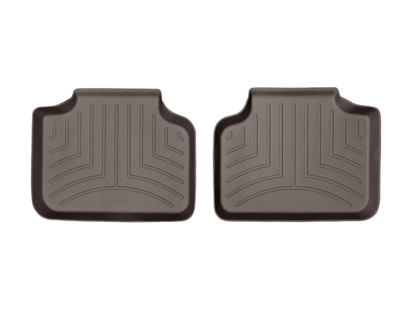 WeatherTech FloorLiner Cocoa Molded Fit (MPN: 477482)