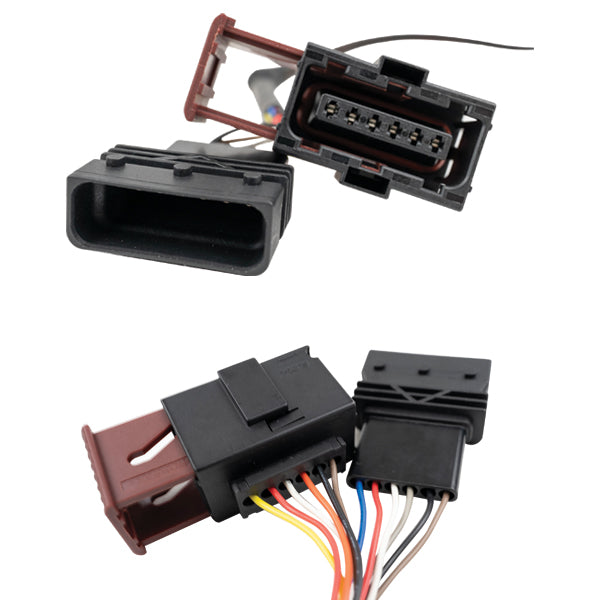 Injen Technology X-Pedal Pro Throttle Control Unit (MPN: PT0020B)