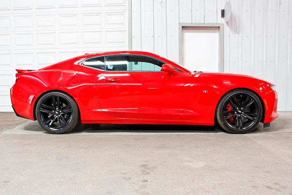 BMR Suspension Lowering Kit (MPN: SP041R)