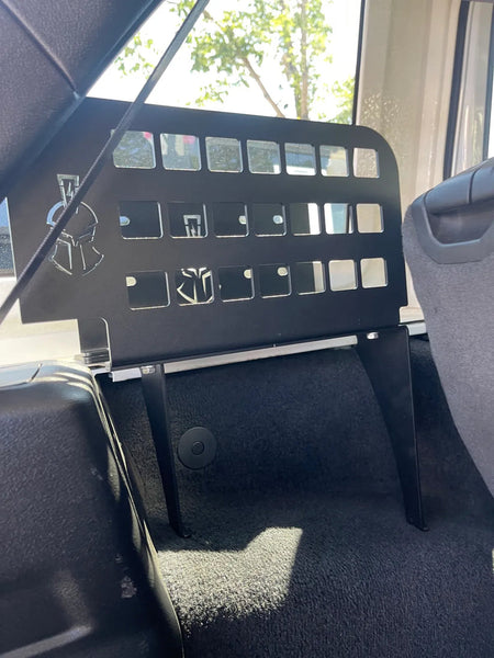 Thor's Lightning Air Systems Compressor Mounting Kit (MPN: JLMNT001)