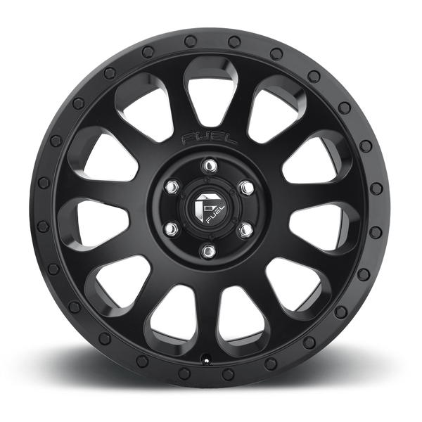 Fuel Off Road Vector D579 Wheel (MPN: D57920908950)