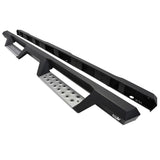 Westin HDX Stainless Drop Nerf Step Bars (MPN: 56-142252)