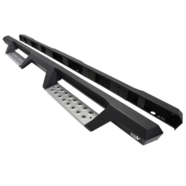 Westin HDX Stainless Drop Nerf Step Bars (MPN: 56-142252)