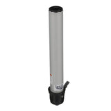 Boat Seat Pedestal - Fixed Height Aluminum Post (MPN: SP-28913)