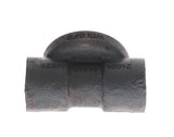 Wix Filters Fuel Filter Mounting Bracket (MPN: 24034)