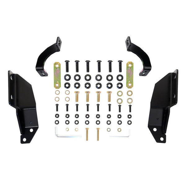 Westin Automotive HDX Modular Grille Guard (MPN: 57-24065)