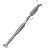 MagnaFlow Toyota Tacoma Off Road Pro Series Exhaust System (MPN: 17151)