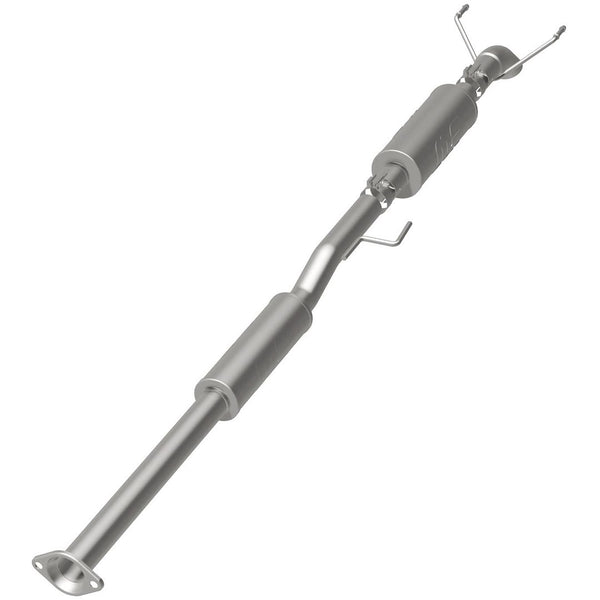MagnaFlow Toyota Tacoma Off Road Pro Series Exhaust System (MPN: 17151)