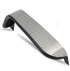 Warrior Products Fender Flare (MPN: 7315)