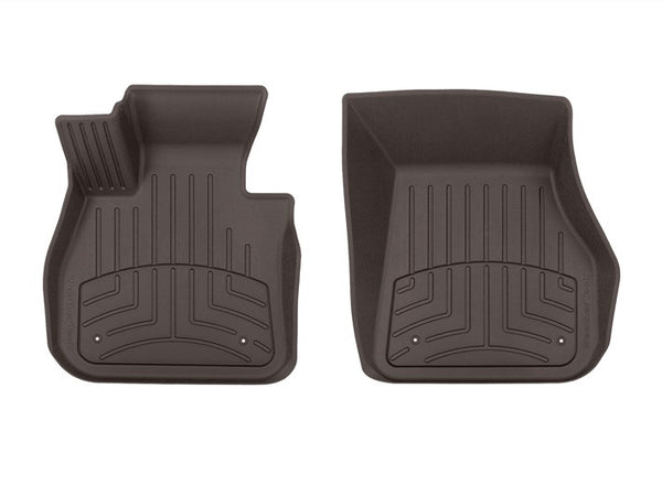 WeatherTech Floor Liner HP (MPN: 478811IM)