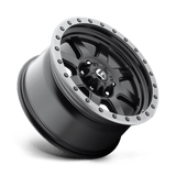 Fuel Off Road Trophy D551 Wheel (MPN: D55118908957)