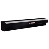 Weather Guard Lo-Side Steel Truck Toolbox (MPN: 165-5-04)