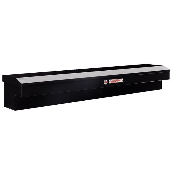 Weather Guard Lo-Side Steel Truck Toolbox (MPN: 165-5-04)