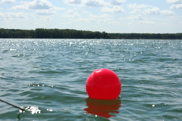 T-H Marine Mooring Buoy (MPN: AR-1-DP)