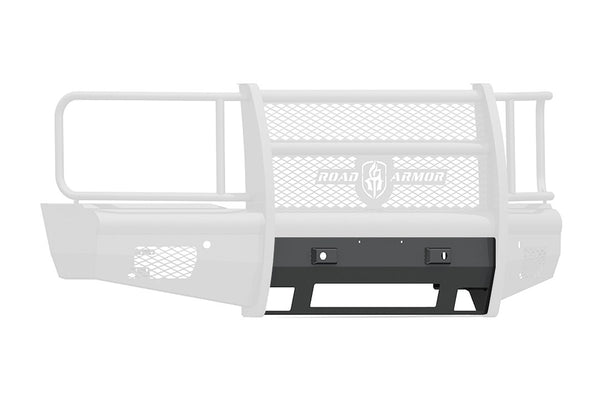 Road Armor Bumper Filler Panel (MPN: 315V-NWP)
