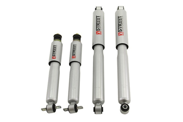 Belltech Street Performance Shock Absorber (MPN: 9585)