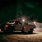 NACHO TM5 Fleet Light (MPN: TM513)