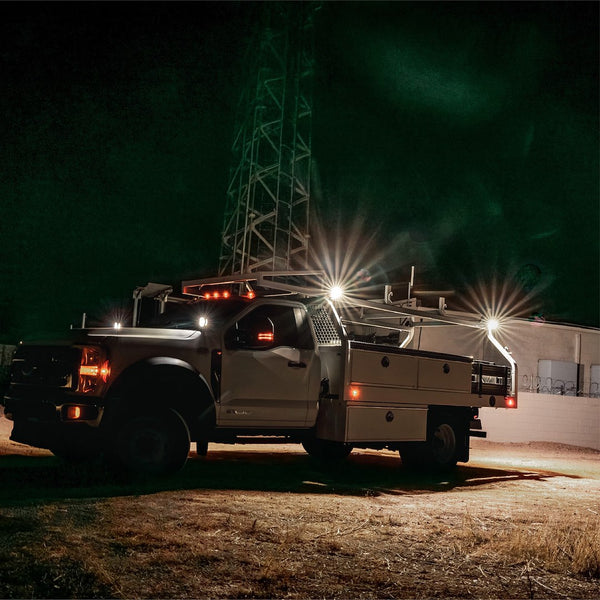 NACHO TM5 Fleet Light (MPN: TM513)