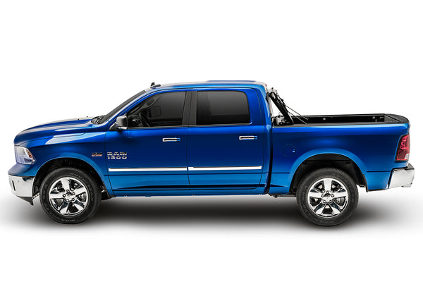 BAK Industries BAKFlip G2 Tonneau Cover (MPN: 226201)