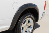 Lund Fender Flare RX-Rivet Style (MPN: RX205SB)