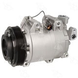 Four Seasons Air Conditioner Compressor (MPN: 58461)