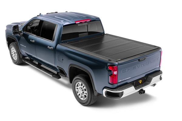BAK Industries BAKFlip G2 Tonneau Cover (MPN: 226133)