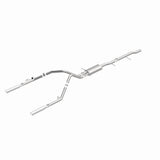 MagnaFlow Street Series Exhaust System Kit (MPN: 15565)