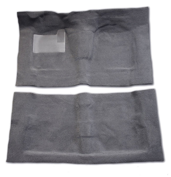 Lund International Pro-Line Carpet (MPN: 42011)
