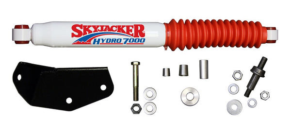 Skyjacker Steering Stabilizer (MPN: 7154)