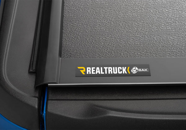 BAKFlip G2 Tonneau Cover (MPN: 226324)
