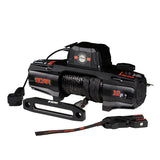 Overland Vehicle Systems S.C.A.R Winch (MPN: 19129901)
