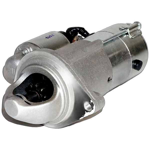 Crown Automotive Starter Motor (MPN: 4801268AB)
