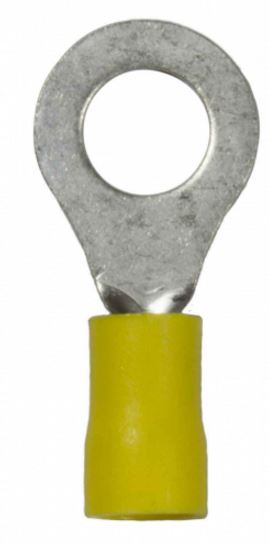WirthCo Battery Doctor Vinyl Insulated Ring Terminal (MPN: 80859)