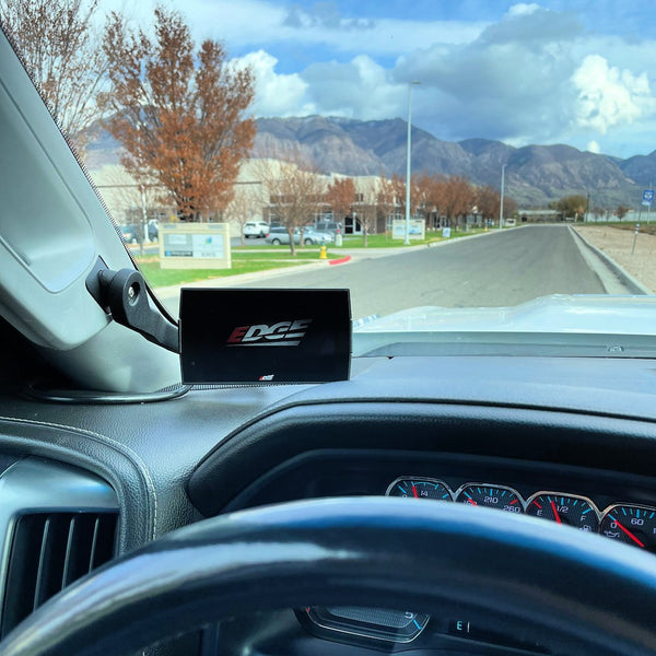 Edge Products Insight+ Performance Monitor (MPN: 84140-2)