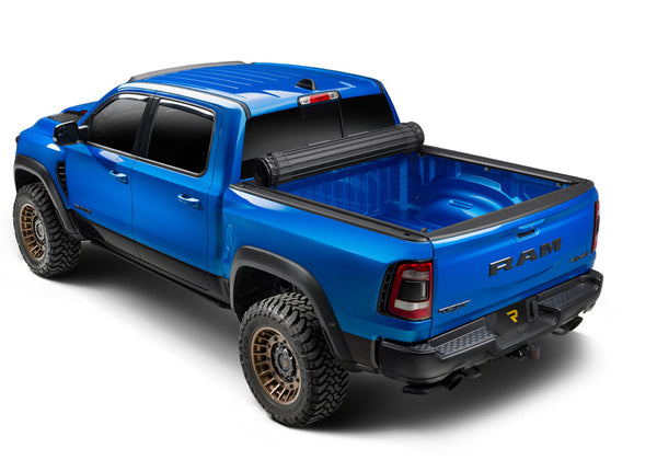 BAK Revolver X4TS Tonneau Cover (MPN: 80213RK)