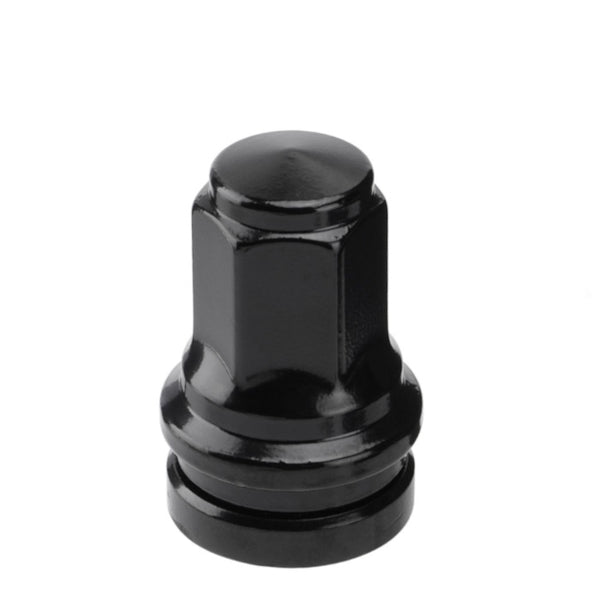 West Coast Wheel Accessories Lug Nut (MPN: DPC60930B)