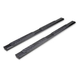 TrailFX A4 Series Nerf Bar (MPN: AL4005B)