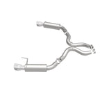 MagnaFlow Ford Mustang Competition Series Exhaust Kit (MPN: 19103)