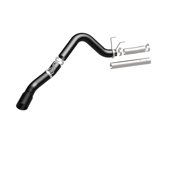 Magnaflow Performance Black DPF Exhaust System Kit (MPN: 17069)