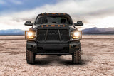Husky Liner Aeroskin Lightshield PRO Hood Protector (MPN: 2820075)