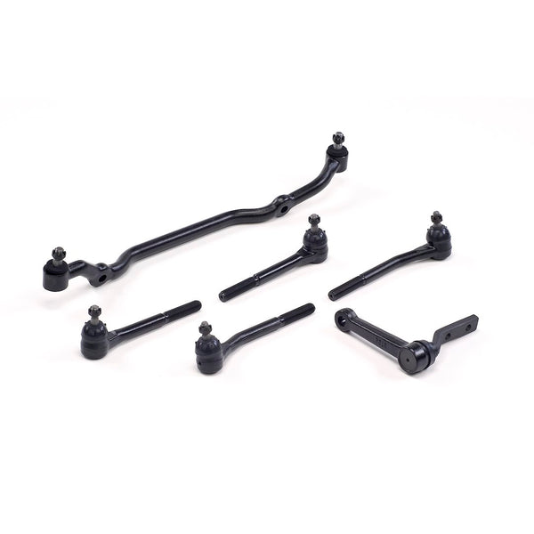 Hotchkis Steering Upgrade Kit (MPN: 34070018)